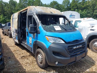 3C6MRVJG9RE****** 2024 RAM Promaster 3500