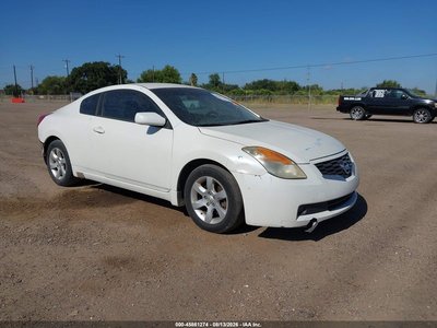1N4AL24E39C****** 2009 Nissan Altima