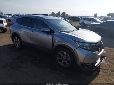 JHLRW2H87KX****** 2019 Honda CR-V