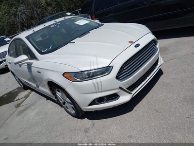 1FA6P0HD9G5****** 2016 Ford Fusion