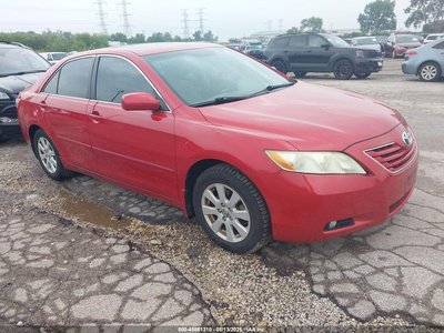 2008 Toyota Camry