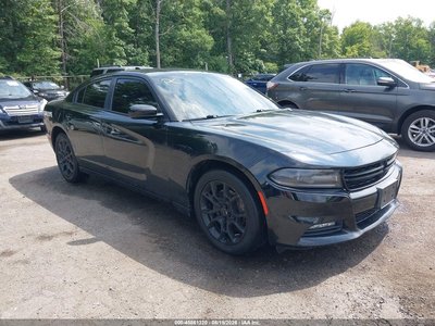 2C3CDXJG1GH****** 2016 Dodge Charger