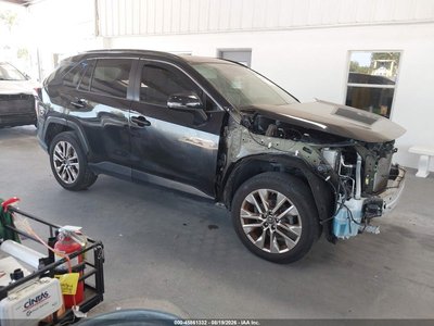 2T3C1RFVXKW****** 2019 Toyota RAV4