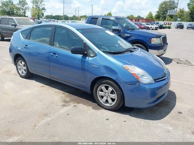 JTDKB20U677****** 2007 Toyota Prius