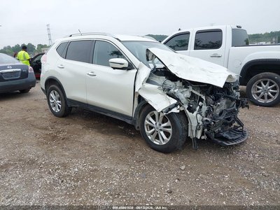 JN8AT2MV8GW****** 2016 Nissan Rogue