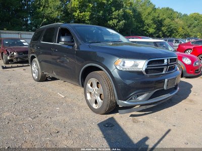 1C4RDJDG5FC****** 2015 Dodge Durango