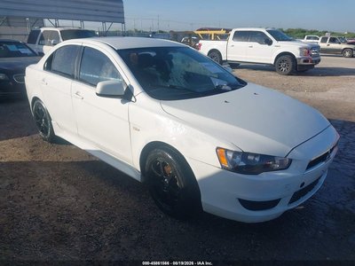 2014 Mitsubishi Lancer