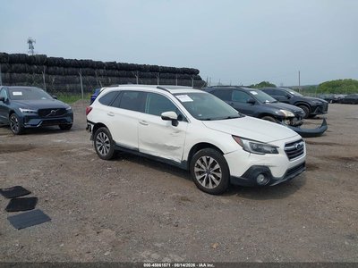 4S4BSATC9K3****** 2019 Subaru Outback