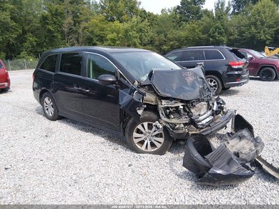 5FNRL5H60EB****** 2014 Honda Odyssey