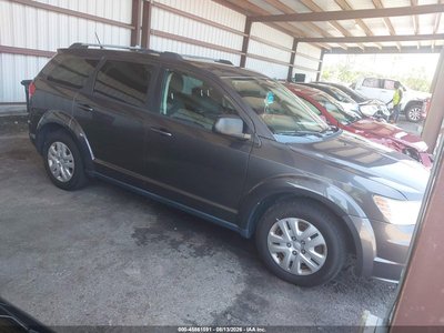 3C4PDCAB0HT****** 2017 Dodge Journey