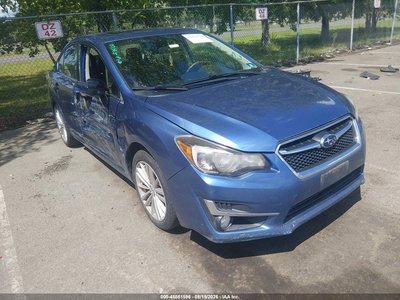 JF1GJAF64GH****** 2016 Subaru Impreza