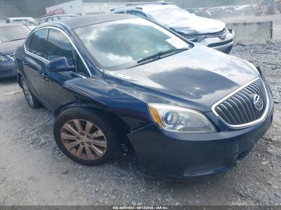 1G4PP5SKXG4****** 2016 Buick Verano