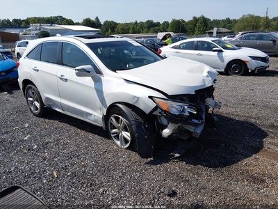5J8TB3H39EL****** 2014 Acura RDX