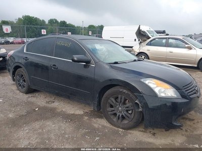 1N4AL21E38N****** 2008 Nissan Altima