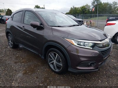 2022 Honda HR-V