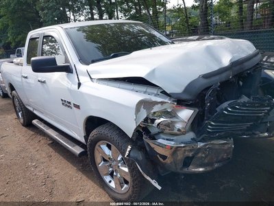 1C6RR7GT6FS****** 2015 RAM 1500