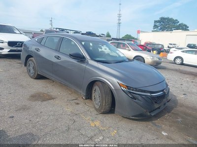 2026 Nissan Sentra