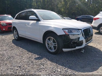 2017 Audi Q5