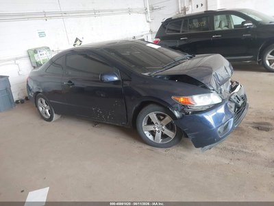 2HGFG12868H****** 2008 Honda Civic