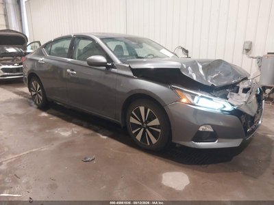 1N4BL4DW5KC****** 2019 Nissan Altima