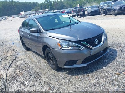 2018 Nissan Sentra