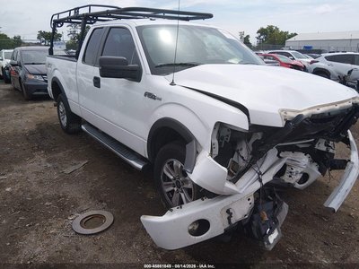 1FTEX1EM9EK****** 2014 Ford F-150