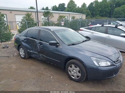 2005 Honda Accord