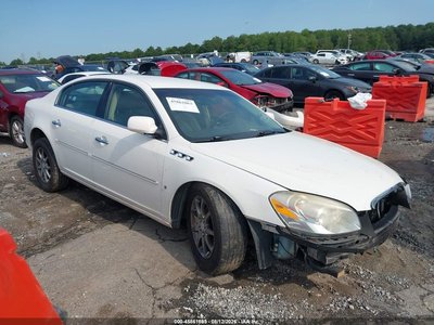 2007 Buick Lucerne