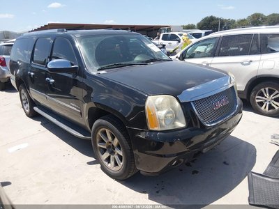 1GKS2MEF8BR****** 2011 GMC Yukon XL