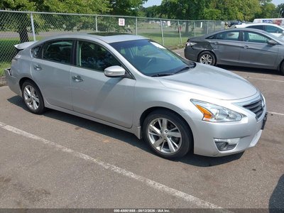 1N4AL3AP9EN****** 2014 Nissan Altima