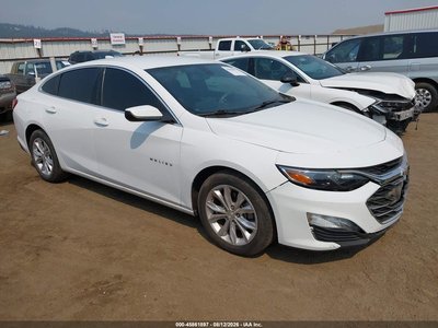 1G1ZD5ST3LF****** 2020 Chevrolet Malibu