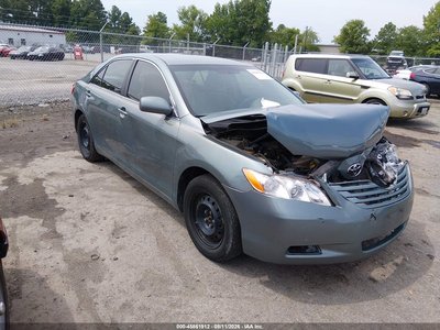 4T1BE46K29U****** 2009 Toyota Camry