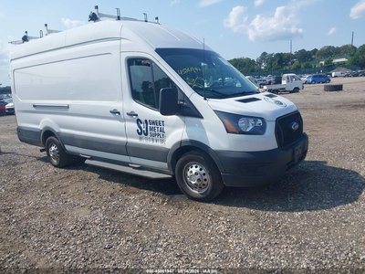1FTBW3U88RK****** 2024 Ford Transit-350 Cargo Van