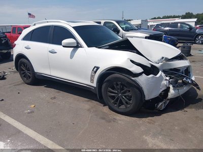 2009 Infiniti FX35