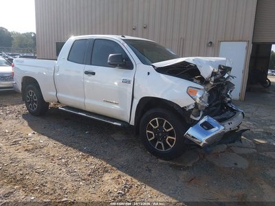 2017 Toyota Tundra