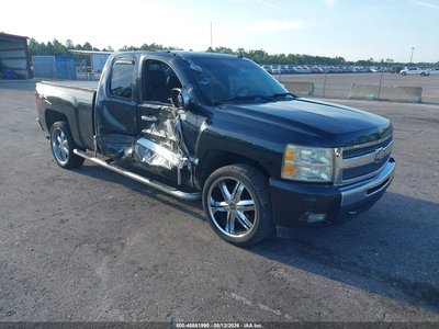 2009 Chevrolet Silverado 1500