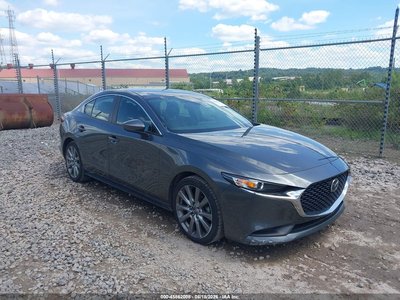 2023 Mazda 3