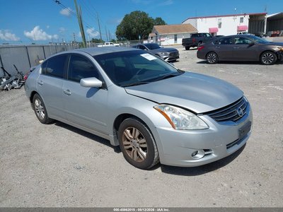 2011 Nissan Altima