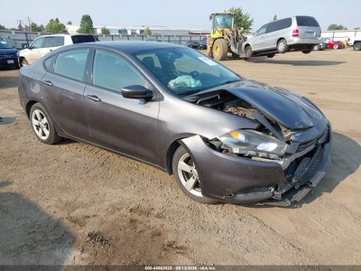 2016 Dodge Dart