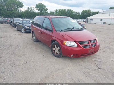 2005 Dodge Grand Caravan