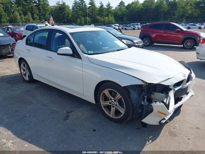2014 BMW 3 Series