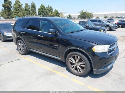 2013 Dodge Durango