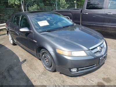 2008 Acura TL
