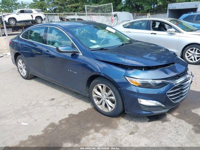 1G1ZD5ST7LF****** 2020 Chevrolet Malibu