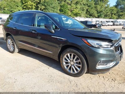 5GAERBKW6KJ****** 2019 Buick Enclave