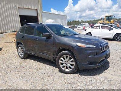1C4PJMDS9FW****** 2015 Jeep Cherokee
