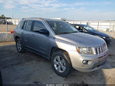 2015 Jeep Compass