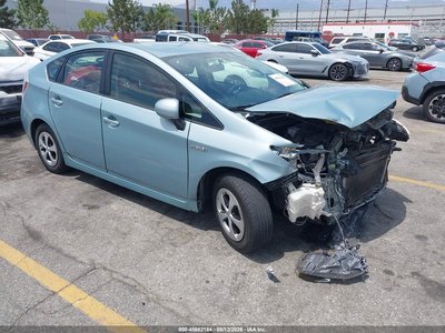 JTDKN3DU1D5****** 2013 Toyota Prius