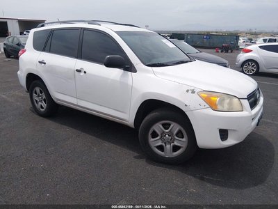2T3KF4DV6CW****** 2012 Toyota RAV4