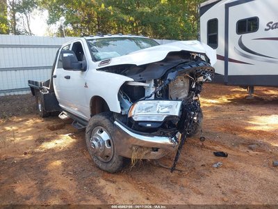 3C7WRTCL7RG****** 2024 RAM 3500 Chassis